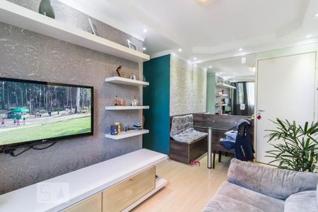 Apartamento à venda com 2 quartos, 45m² em Vila Rio de Janeiro, Guarulhos