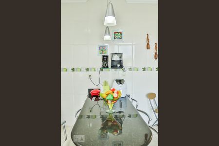 Cozinha de casa de condomínio para alugar com 3 quartos, 600m² em Freguesia (jacarepaguá), Rio de Janeiro