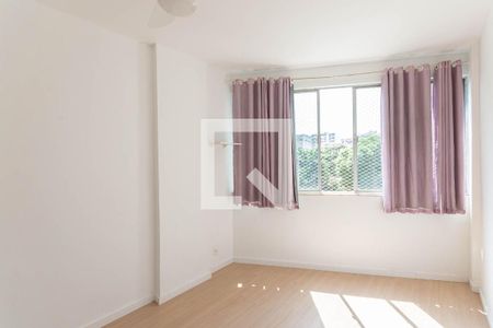 Quarto 1 de apartamento para alugar com 2 quartos, 68m² em Tijuca, Rio de Janeiro