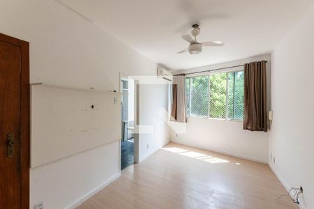 Sala de apartamento para alugar com 2 quartos, 68m² em Tijuca, Rio de Janeiro