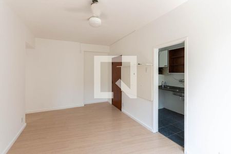 Sala de apartamento para alugar com 2 quartos, 68m² em Tijuca, Rio de Janeiro