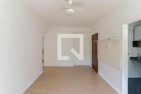 Sala de apartamento para alugar com 2 quartos, 68m² em Tijuca, Rio de Janeiro