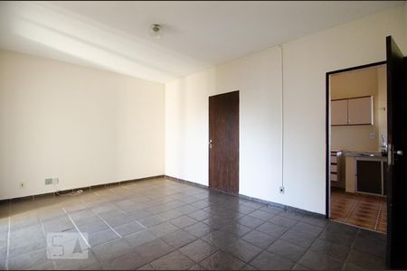 Sala de apartamento à venda com 3 quartos, 96m² em Vila Costa E Silva, Campinas