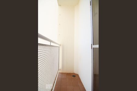 Sacada de apartamento à venda com 3 quartos, 96m² em Vila Costa E Silva, Campinas