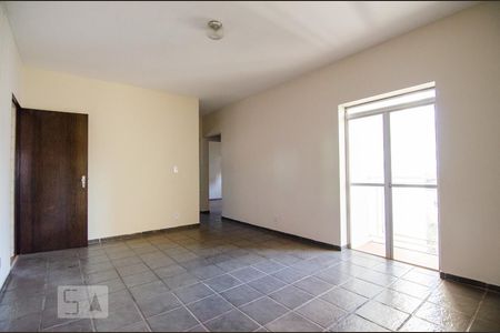 Sala de apartamento à venda com 3 quartos, 96m² em Vila Costa E Silva, Campinas