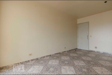 Sala de apartamento para alugar com 2 quartos, 119m² em Santana, São Paulo