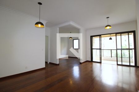 Sala de apartamento para alugar com 2 quartos, 104m² em Vila Nova Conceição, São Paulo