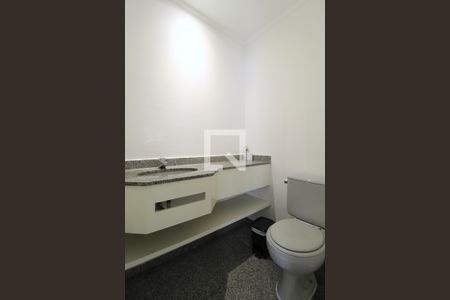 Lavabo de apartamento para alugar com 2 quartos, 104m² em Vila Nova Conceição, São Paulo