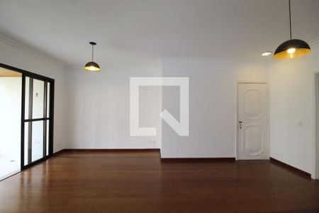 Sala de apartamento para alugar com 2 quartos, 104m² em Vila Nova Conceição, São Paulo