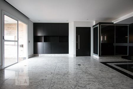 Apartamento à venda com 96m², 2 quartos e 2 vagassala