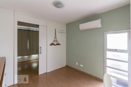 Sala de apartamento à venda com 1 quarto, 30m² em Bela Vista, São Paulo