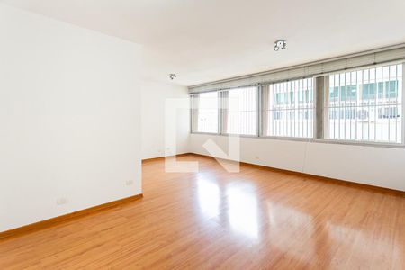 Sala de apartamento à venda com 2 quartos, 92m² em Paraíso, São Paulo