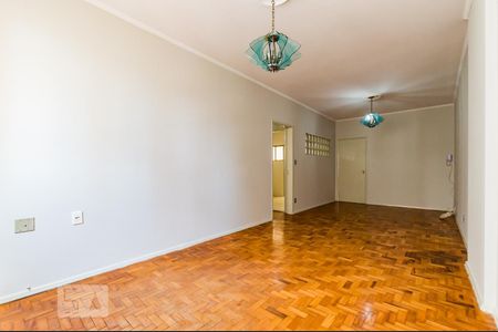 Apartamento à venda com 90m², 3 quartos e 1 vagaSala