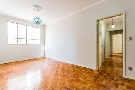 Apartamento à venda com 90m², 3 quartos e 1 vagaSala