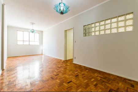 Apartamento à venda com 90m², 3 quartos e 1 vagaSala