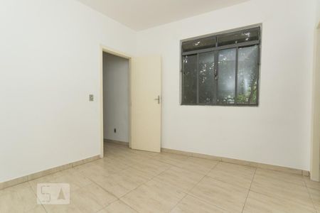 Suíte de apartamento para alugar com 1 quarto, 30m² em Vila Moraes, São Paulo