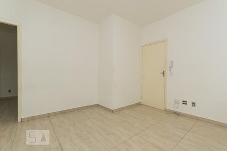 Sala de apartamento para alugar com 1 quarto, 30m² em Vila Moraes, São Paulo