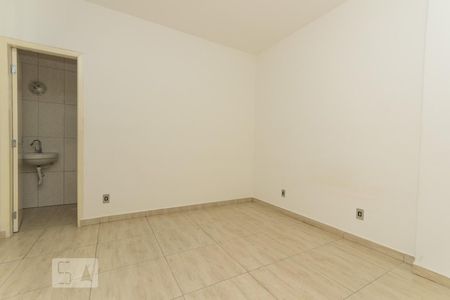 Suíte de apartamento para alugar com 1 quarto, 30m² em Vila Moraes, São Paulo