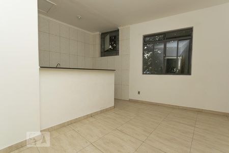 Sala de apartamento para alugar com 1 quarto, 30m² em Vila Moraes, São Paulo