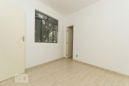 Suíte de apartamento para alugar com 1 quarto, 30m² em Vila Moraes, São Paulo