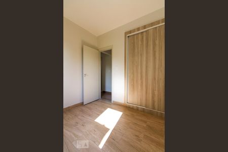 Quarto 2  de apartamento à venda com 3 quartos, 65m² em Vila Cláudia, São Paulo