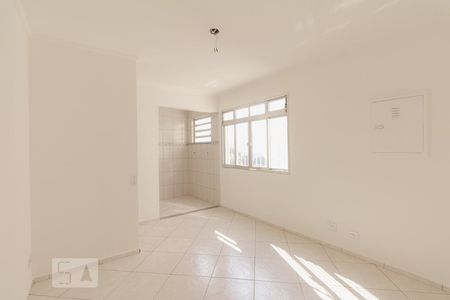 Sala de apartamento para alugar com 2 quartos, 60m² em Vila Paulista, São Paulo