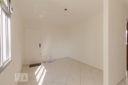 Sala de apartamento para alugar com 2 quartos, 60m² em Vila Paulista, São Paulo