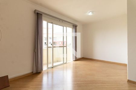 Sala de apartamento à venda com 2 quartos, 58m² em Vila Parque Jabaquara, São Paulo