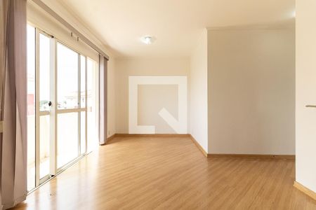 Sala de apartamento à venda com 2 quartos, 58m² em Vila Parque Jabaquara, São Paulo