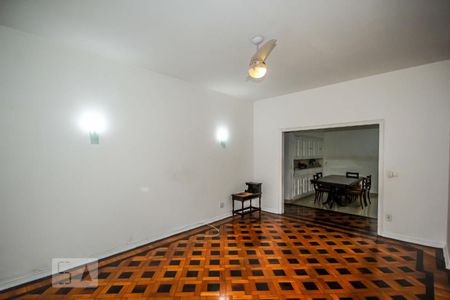 Sala de apartamento à venda com 3 quartos, 147m² em Copacabana, Rio de Janeiro