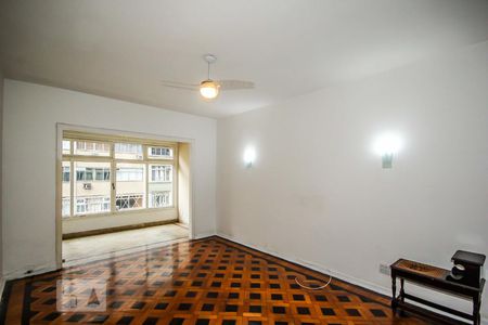 Apartamento à venda com 147m², 3 quartos e 1 vagaSala