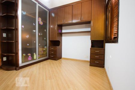 Suite de casa de condomínio para alugar com 3 quartos, 150m² em Santo Amaro, São Paulo