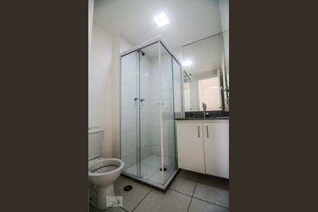 Banheiro de apartamento à venda com 2 quartos, 65m² em Catumbi, São Paulo