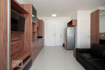 Studio de kitnet/studio para alugar com 1 quarto, 42m² em Bela Vista, São Paulo