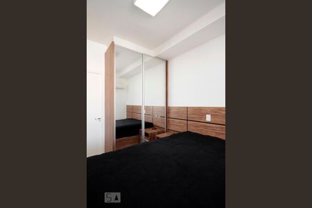 Studio de kitnet/studio para alugar com 1 quarto, 42m² em Bela Vista, São Paulo