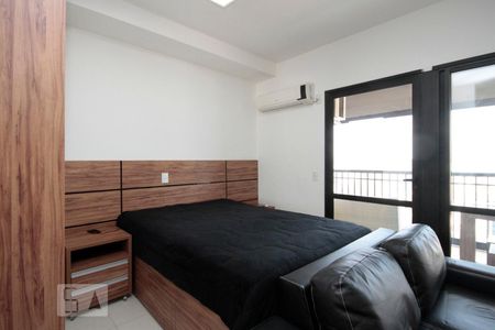 Studio de kitnet/studio para alugar com 1 quarto, 42m² em Bela Vista, São Paulo