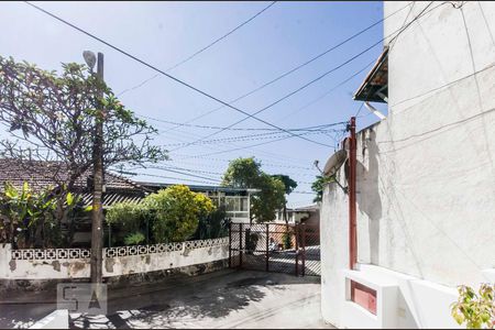 Vista Sala de casa à venda com 3 quartos, 90m² em Tucuruvi, São Paulo