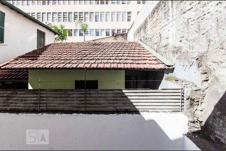 Vista Quarto 1 de casa à venda com 3 quartos, 90m² em Tucuruvi, São Paulo