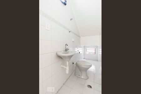 Lavabo de casa à venda com 3 quartos, 90m² em Tucuruvi, São Paulo