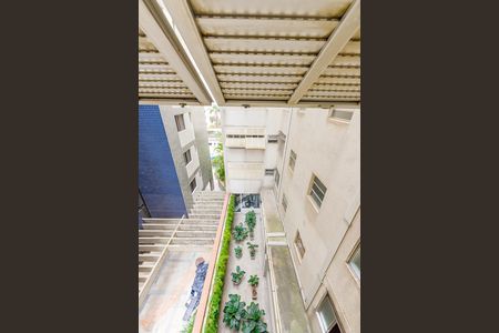 Vista Suite de apartamento para alugar com 3 quartos, 121m² em Cerqueira César, São Paulo