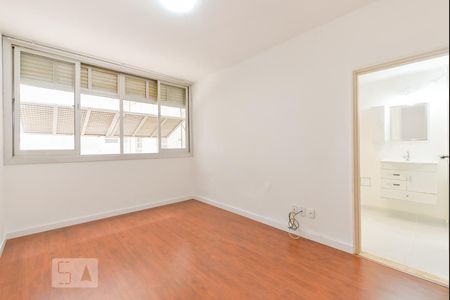 Suíte de apartamento para alugar com 3 quartos, 121m² em Cerqueira César, São Paulo