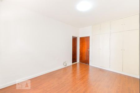 Suíte de apartamento para alugar com 3 quartos, 121m² em Cerqueira César, São Paulo