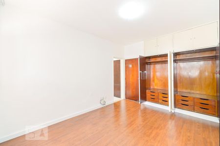 Suíte de apartamento para alugar com 3 quartos, 121m² em Cerqueira César, São Paulo