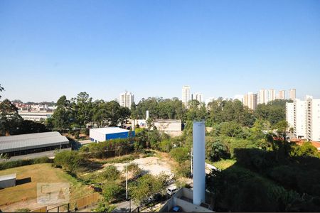 Vista de apartamento para alugar com 2 quartos, 52m² em Jardim Parque Morumbi, São Paulo