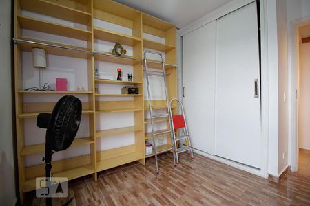 Quarto 1 de apartamento à venda com 2 quartos, 69m² em Vila Romana, São Paulo