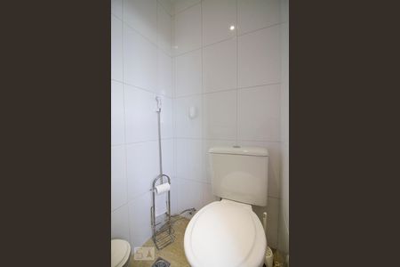 Lavabo de apartamento à venda com 2 quartos, 69m² em Vila Romana, São Paulo