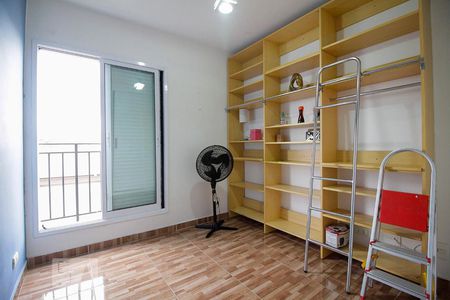 Quarto 1 de apartamento à venda com 2 quartos, 69m² em Vila Romana, São Paulo