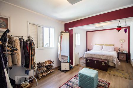 Quarto  de apartamento à venda com 1 quarto, 80m² em Vila Madalena, São Paulo