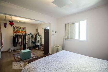 Quarto  de apartamento à venda com 1 quarto, 80m² em Vila Madalena, São Paulo