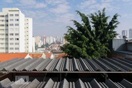 Vista de apartamento para alugar com 2 quartos, 59m² em Bosque da Saúde, São Paulo